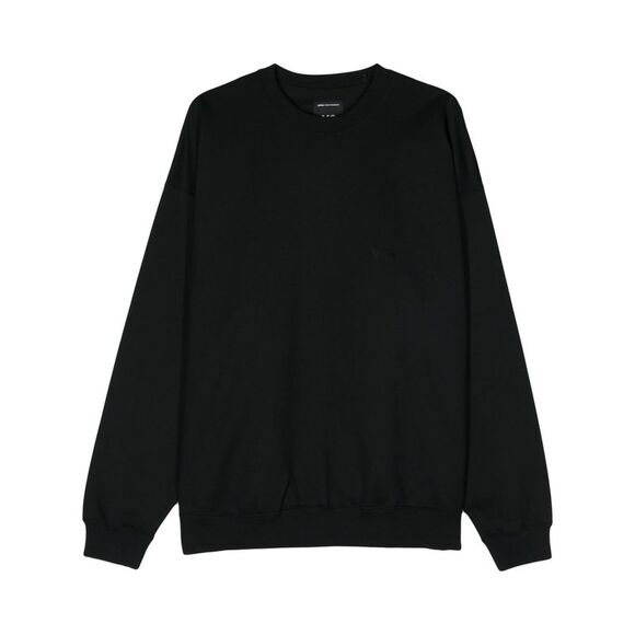 Y-3 Men's Sweaters Black